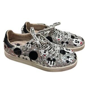 Disney X Moa Sliver Shoes, 7.5